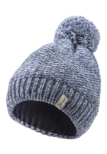 Sterntaler Gorro de punto multicolor - Bon plan à 6.18€