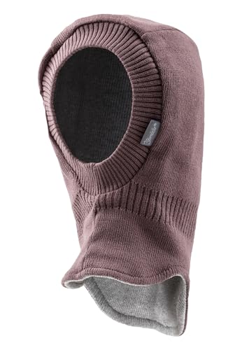 Sterntaler Bonnet tricoté réversible, Rose, 51 en promo à 8,92€ (-39%) sur Amazon FR