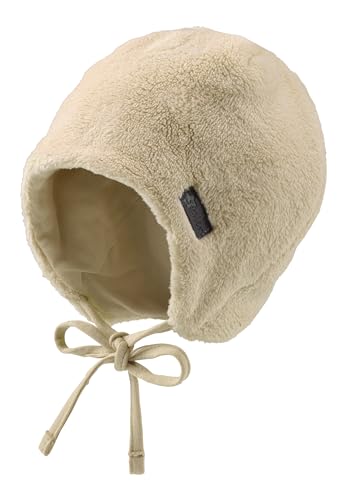 Sterntaler Gorro de Peluche, Beige, 43 - Toys & Games Amazon Spain à 8.04€