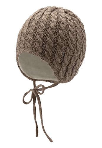 Bonnet en tricot torsadé - Sports & Fitness Amazon France à 10.84€