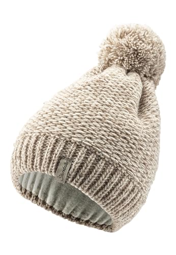 Sterntaler Gorro de punto multicolor - Amazon Espagne à 8.22€