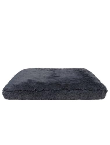 Fluffy - Dogpillow S, Anthracite - (697271866292) - Nouvelle promo Amazon à 13.24€