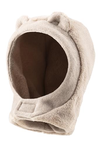 Sterntaler Schalmütze Teddyflausch sans, beige, 41 en promo à 8,30€ (-50%) sur Amazon FR