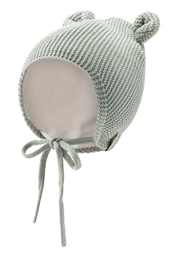 Sterntaler Strickmütze Ohren Mit Fleece, Gots sans... en promo à 11,73€ (-51%) sur Amazon FR