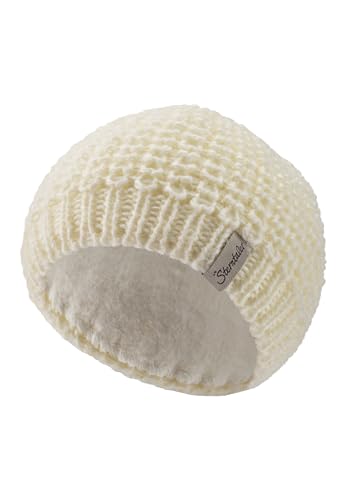 Bonnet tricoté doux - Amazon France à 8.11€