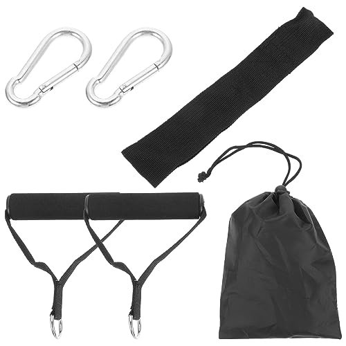 Yardwe Bandas de Ejercicio Asas y Hebilla Fija para Yoga y... - Sports & Fitness Amazon Espagne à 8.29€