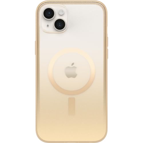 OtterBox Clear Case Serie mit MagSafe für iPhone 14 Plus... - Tech & Electronics Amazon Germany à 8.80€