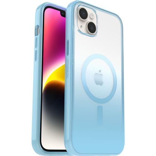 OtterBox Clear Case Series with MagSafe for iPhone 14 Plus... - High-Tech & Électronique en promo à 7.70€