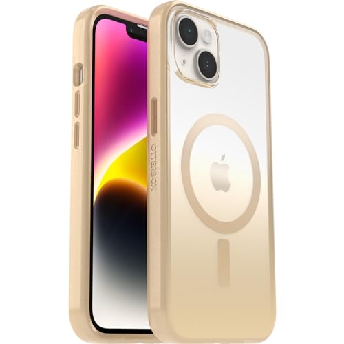 Otterbox Serie Clear Case avec MagSafe, Coque pour iPhone... - High-Tech & Électronique Amazon France à 8.80€