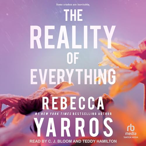 The Reality of Everything: Flight & Glory, Book 5 - Deal du jour à 4.99€
