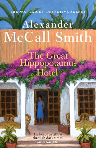 The Great Hippopotamus Hotel (No. 1 Ladies' Detective... - Home & Kitchen Amazon Spain à 2.99€