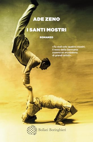 I Santi Mostri (Italian Edition) - Livres & eBooks en promo à 3.99€