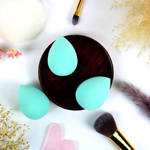 Feel Natural - Beauty Blender - Eponge de Maquillage :... - Beauté & Parfums Amazon France à 2.39€