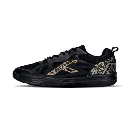 HUNDRED Blade Non-Marking Professional Badminton Shoes for... - Sports & Fitness Amazon Italie à 25.80€