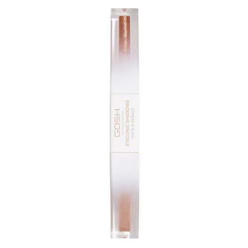 NOVA ENGEL Eyeconic Shadows Mate Y Metã¡Lico 004-Classy 2 Ml - Beauté & Parfums Amazon France à 17.63€