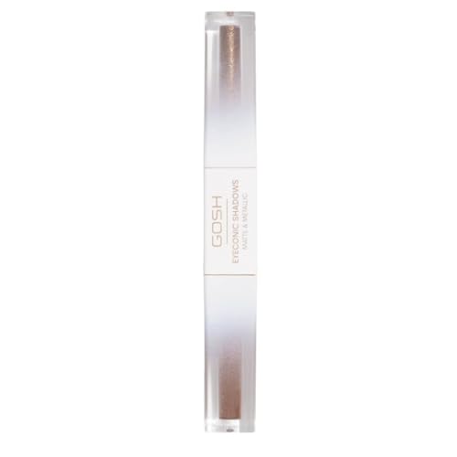 NOVA ENGEL Eyeconic Shadows Mate Y Metã¡Lico 003-Savage 2 Ml - Beauté & Parfums Amazon France à 14.97€