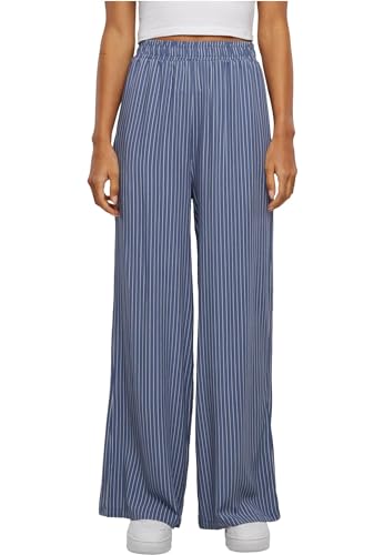 Urban Classics Pantalones viscoso Resort para Mujer, Raya... - Home & Kitchen Amazon Spain à 14.96€