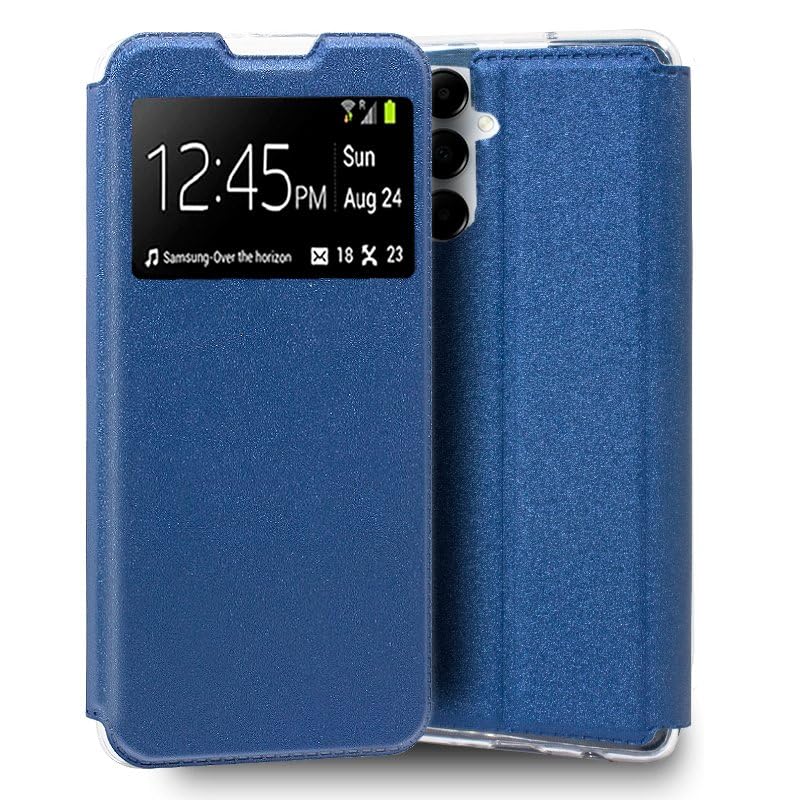 Funda Cool Flip Cover para Samsung A057 Galaxy A05s Liso... en promo sur Amazon