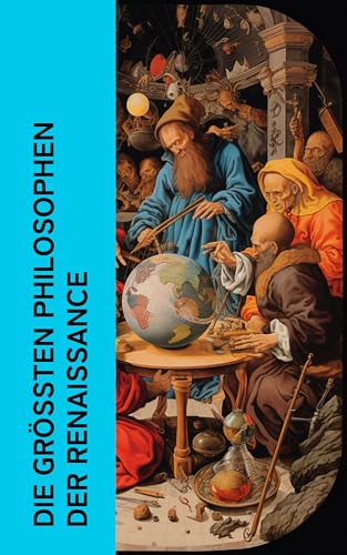 Die größten Philosophen der Renaissance: Die Discorsi, Man... - Bricolage & Outils Amazon Allemagne à 0.99€