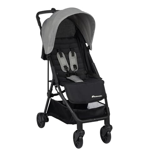 Bebeconfort Teeny 3D, poussette canne ultra compacte... - Bébé & Puériculture Amazon France à 99.99€