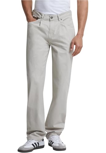 Urban Classics Pantaloni Chino organici da Skater, Cloud... - Home & Kitchen Amazon Italy à 23.14€