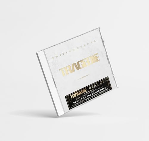 Best of (CD Deluxe) - Amazon Royaume-Uni à 9.10€