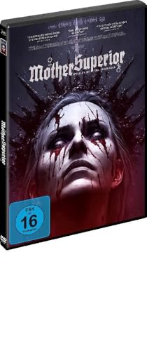 Mother Superior - Musique & Instruments en promo à 1.48€