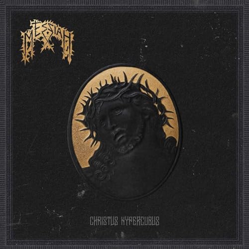 Christus Hypercubus - Amazon Italy à 16.50€