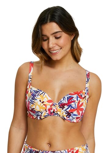 sans Complexe, Haut de Maillot de Bain avec Armatures... en promo à 17,50€ (-59%) sur Amazon FR