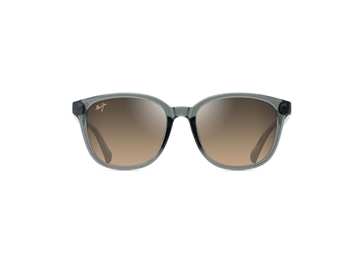 GAFAS MAUI JIM - Kuikahi AF_HS647-10 C: BROWN/EYE SIZE: 55... - Amazon Italy à 141.57€