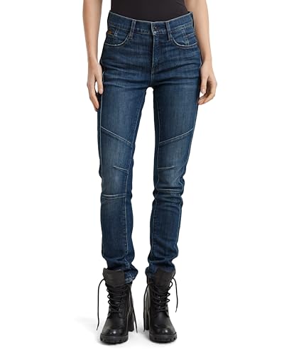 Ace 2.0 Biker Slim Straight - Sports & Fitness Amazon Allemagne à 33.98€