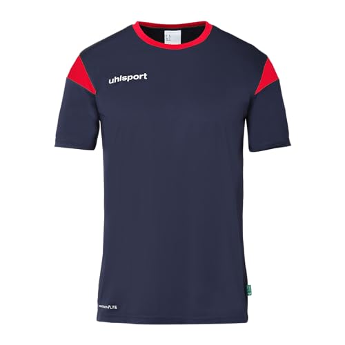 uhlsport Squad 27 Camiseta de fútbol de Manga Corta... - Toys & Games Amazon Spain à 5.81€