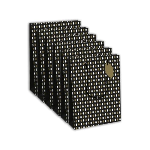 Eurowrap - 32490-2Cpack - Un lot de 6 sacs cadeaux adulte... - Jouets & Jeux Amazon France à 7.43€