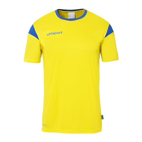 uhlsport Squad 27 Camiseta de fútbol de Manga Corta... - Toys & Games Amazon Spain à 7.12€