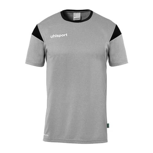 uhlsport Squad 27 - Maglia Sportiva a Maniche Corte, per... - Jouets & Jeux Amazon Italie à 10.35€