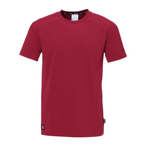 uhlsport ID T-Shirt T-Shirt de Fitness pour Enfants et... en promo à 15,33€ (-56%) sur Amazon FR