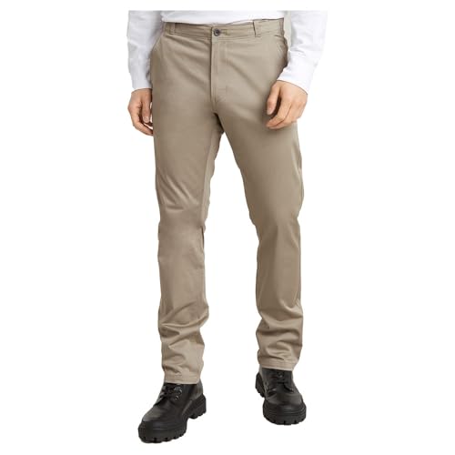 G-STAR Para Hombre Pantalones Mosa Straight Chino, Beige... - Sports & Fitness Amazon Espagne à 47.42€