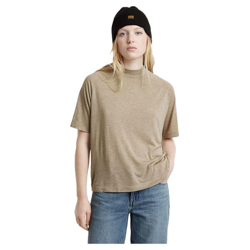 G-Star RAW Saddle Sleeve Boxy - Mode & Vêtements en promo à 29.97€