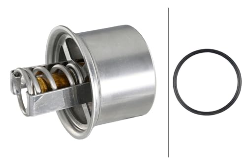 HELLA 8MT 354 778-441 Thermostat, Kühlmittel... - Auto & Moto Amazon Allemagne à 10.34€