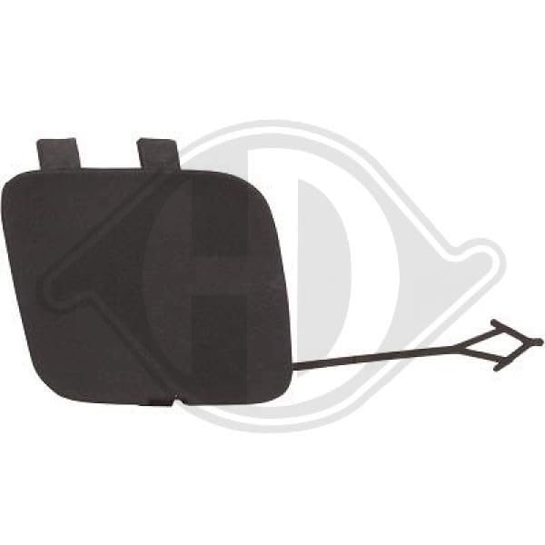 DIEDERICHS Clapet, crochet de remorquage 3452964 - Animalerie Amazon France à 5.59€