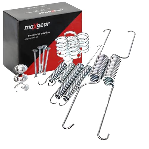 MAXGEAR 27-2316 Kit d'accessoires mâchoire de frein avec... - Auto & Moto Amazon France à 15.62€