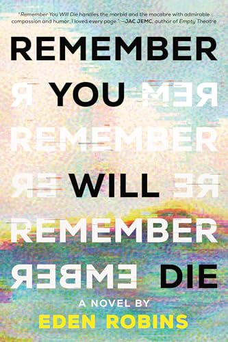 Remember You Will Die: A Genre-Bending Epic of Family... - Bon plan à 1.99€