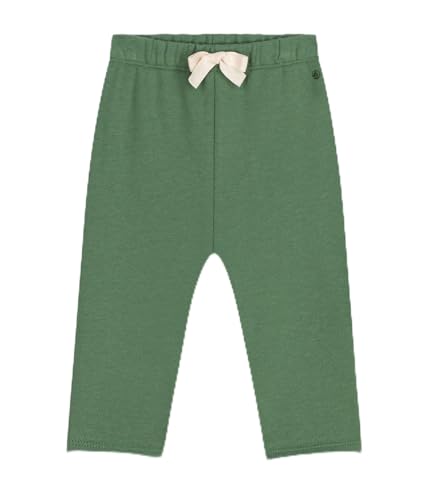 Petit Bateau A0BQ0 Pantaloni Bambina Bimbo 0-24 Palmeraie 3... - Sports & Fitness Amazon Italie à 11.96€