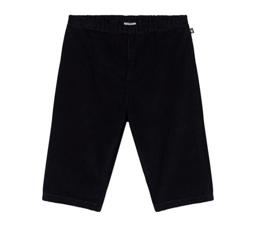 Petit Bateau A0B10 Pantaloni Bambina Bimbo 0-24 Smoking 24... - Sports & Fitness Amazon Italie à 11.30€