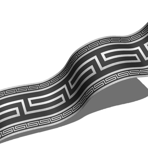 Funlife Lot de 3 rouleaux de papier peint autocollant en... - Auto & Moto Amazon France à 16.37€