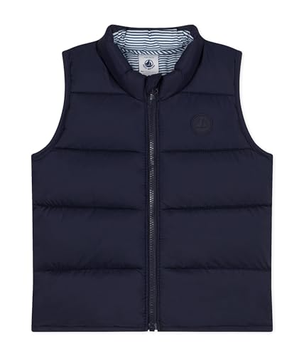 Petit Bateau A0B4U Ärmellose Daunenjacke Baby Jungen... - Sports & Fitness Amazon Allemagne à 30.00€