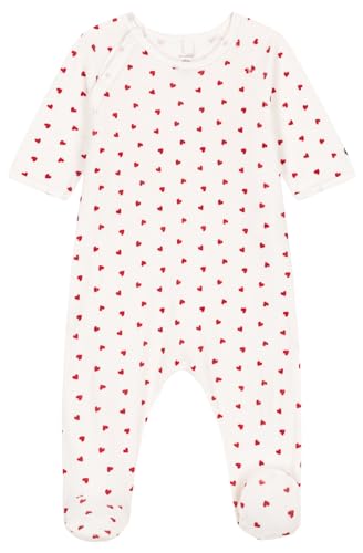 Petit Bateau A0ARW Dors Bien Manches Longues Mixte Bébé... - Sports & Fitness Amazon France à 15.21€
