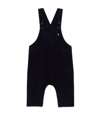 Petit Bateau A0B03 Monos Largos Bebé-Niños Smoking 3 Años - Sports & Fitness en promo à 35.93€
