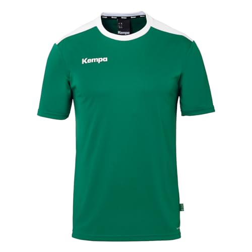 Kempa Emotion 27 Camiseta Manga Corta Balonmano Camiseta... - Jouets & Jeux Amazon Espagne à 6.45€