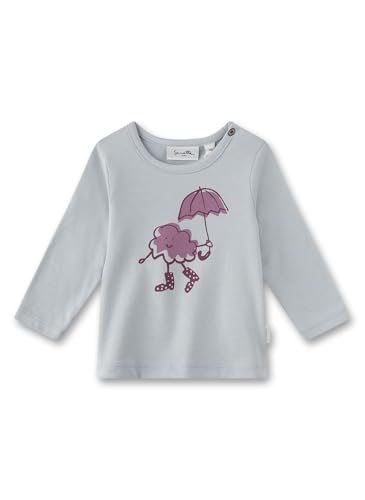 Sanetta 11602, Camisa de Manga Larga para niña Beige |... - Sports & Fitness Amazon Espagne à 14.87€